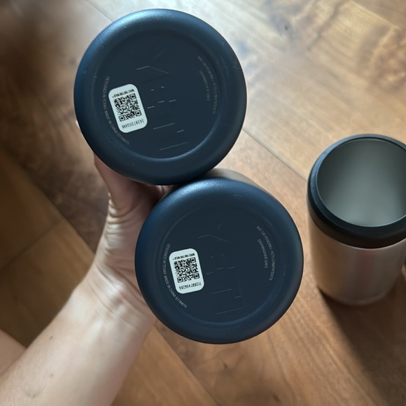 Yeti Colster 12oz Slim Can & Regular Can Colster Coozie 4-pack - Picture 4 of 4